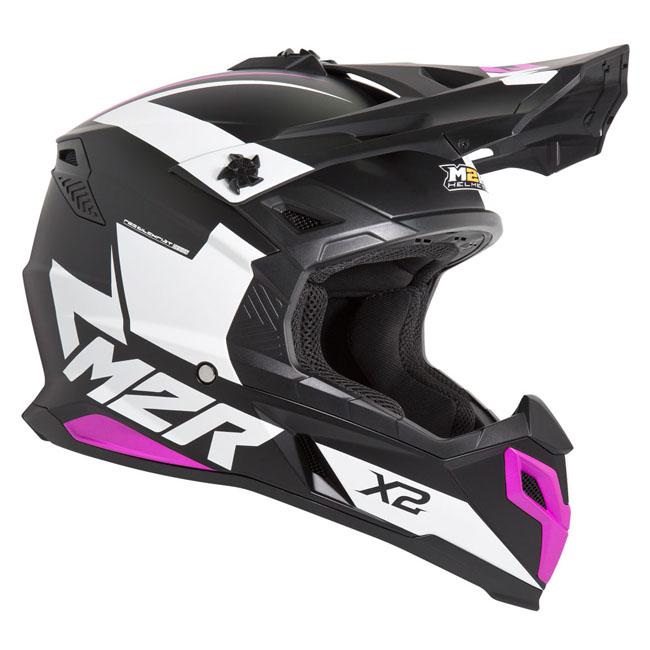 M2R X2 Inverse Pink Pc-7F