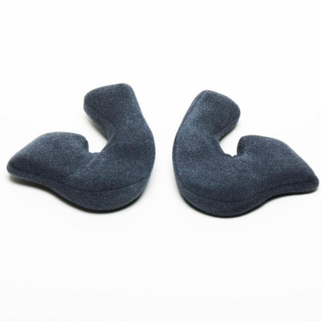 Shoei Cheek Pad Set 35Mm