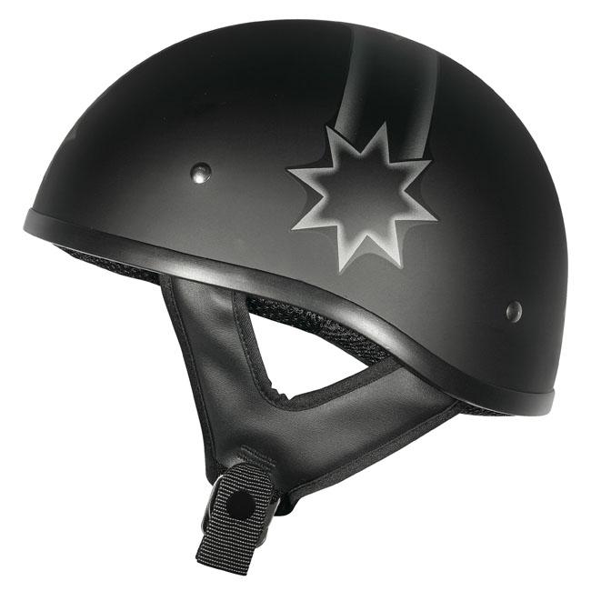 M2R Rebel Helmet Last Stand