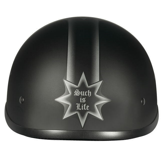 M2R Rebel Helmet Last Stand