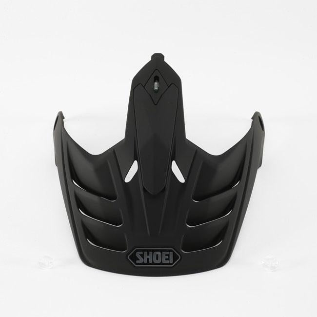 Shoei Hornet ADV (V-460) Peak Matt Black