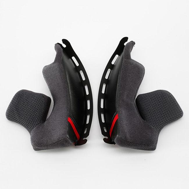 Shoei Hornet ADV (Type-H) Cheek Pad 35 (Std S-Xl)