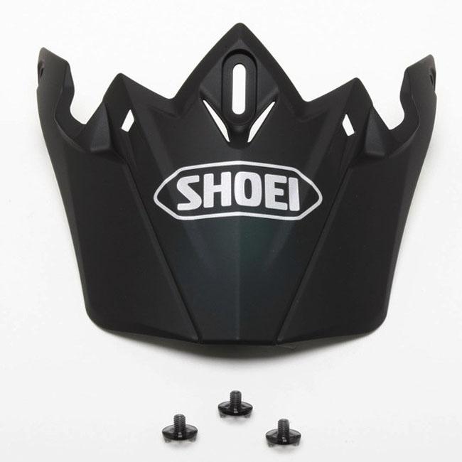 Shoei VFX-W Peak Matt Black