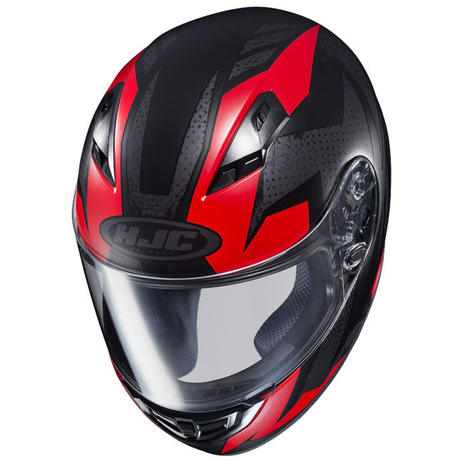 HJC CS-15 Helmet Treague Mc-1