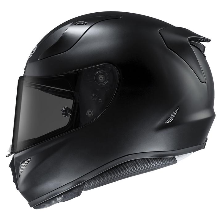 HJC RPHA 11 Helmet Semi-Flat Black