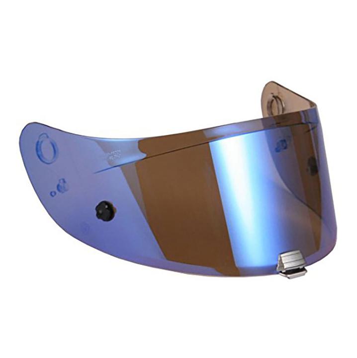 HJC Visor Blue Iridium RPHA - 11 (HJ-26)