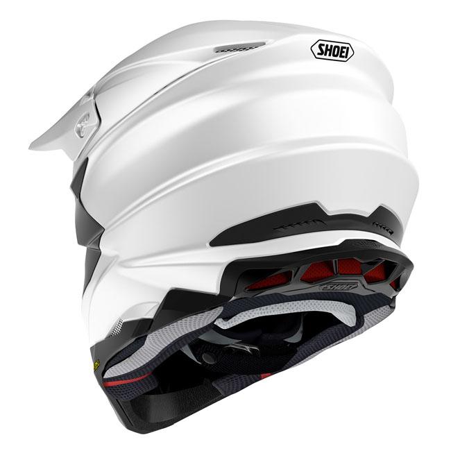 Shoei VFX-Wr Helmet White