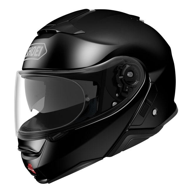 Shoei Neotec II Black