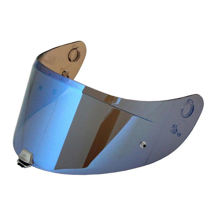 HJC Visor Blue Iridium RPHA - 70 (HJ-26St)