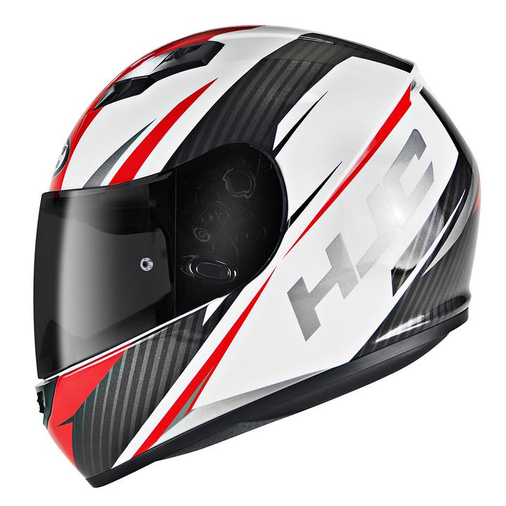 HJC CS-15 Helmet Kane Mc-1