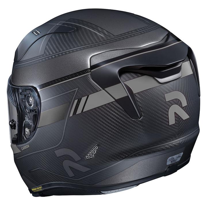 HJC RPHA 11 Carbon Nakri Mc-5Sf