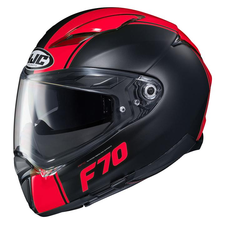 HJC F 70 Helmet Mago Mc-1Sf