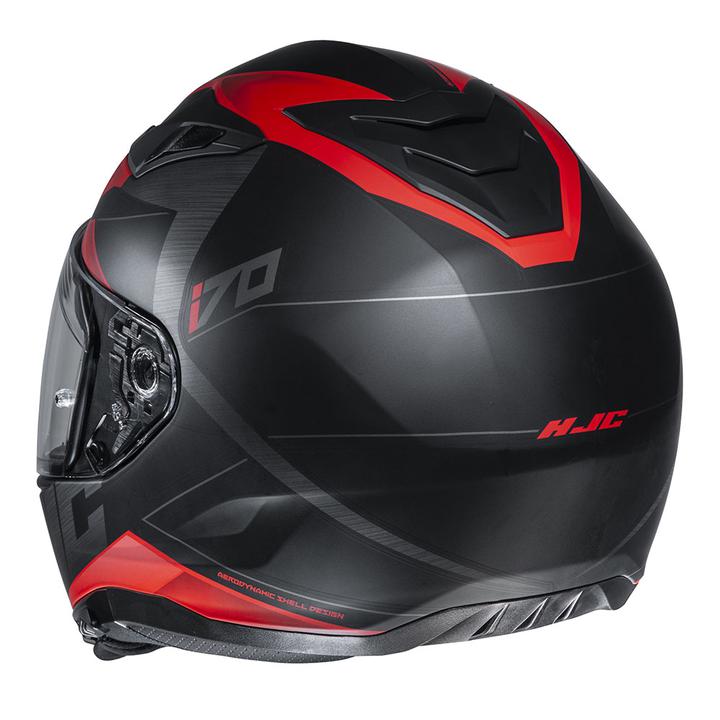 HJC i70 Helmet Eluma Mc-1Sf
