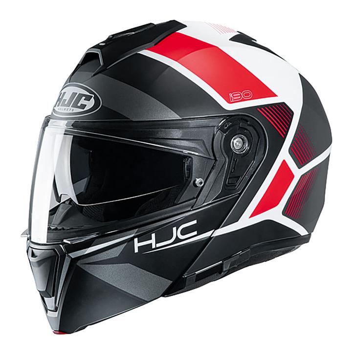 HJC i90 Helmet Hollen Mc-1Sf