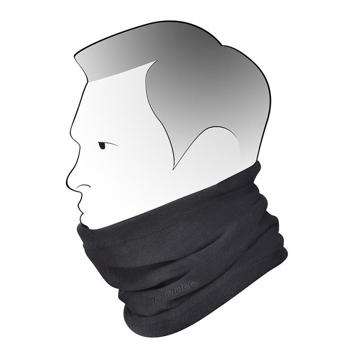 Merino Neck Sox