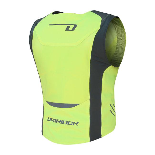 Neon Hi Vis Vest