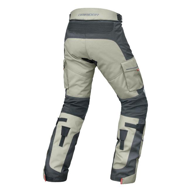 Dririder Vortex Adventure 2 Pant Sand