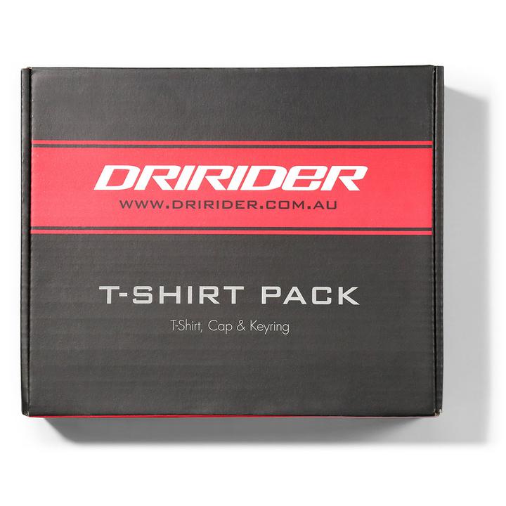 T-Shirt Pack Black