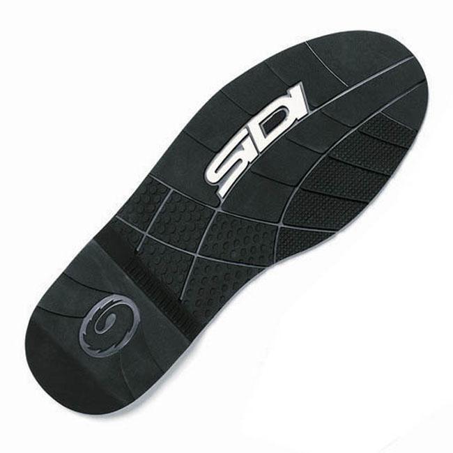 Sidi Flex Force / Crossfire Soles MX 45-47 Pr