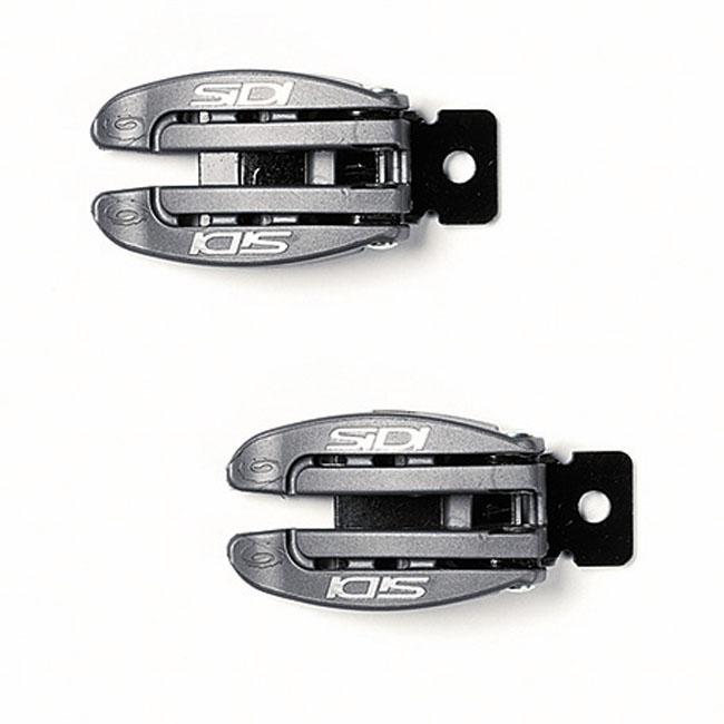 Sidi Crossfire 1 Buckle Black Pr