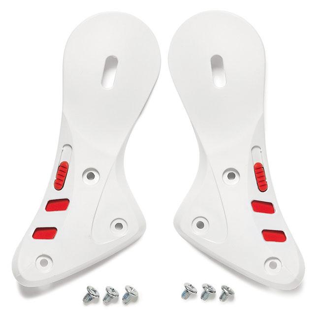 Sidi Vortice Ankle Support Brace Lower White 39-42