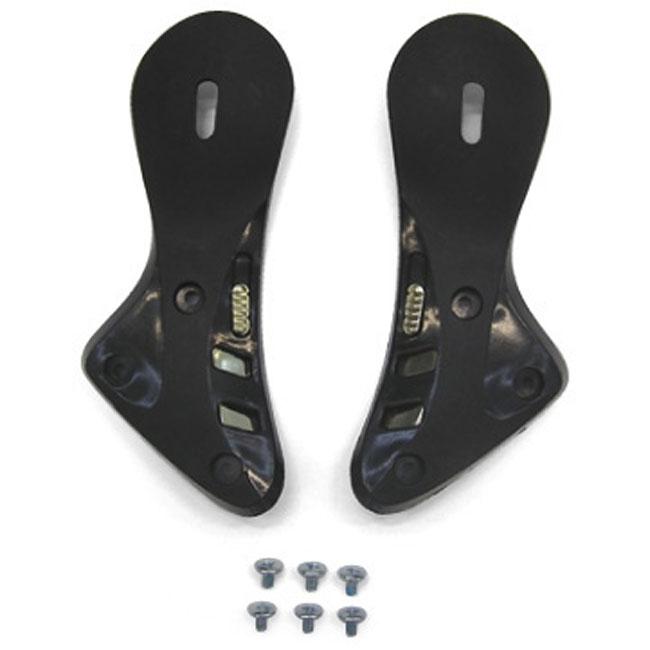Sidi Vortice Ankle Support Brace Lower Gold