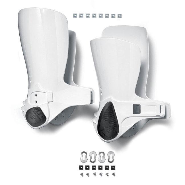 Sidi Crossfire 2011 Upper 2 White