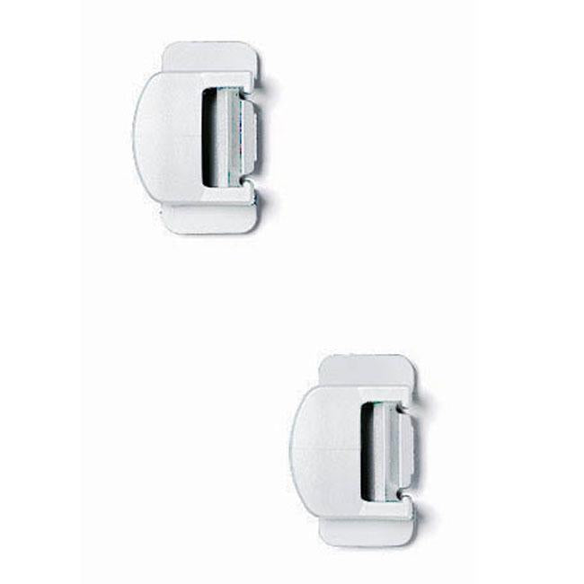Sidi Crossfire 1 Strap Holder White Pr