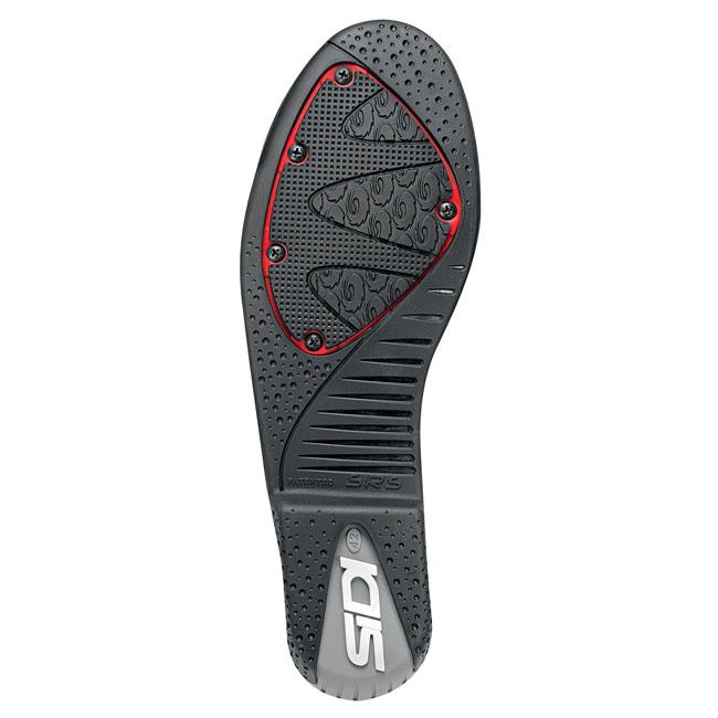 Sidi Vortice Soles 42 Pr