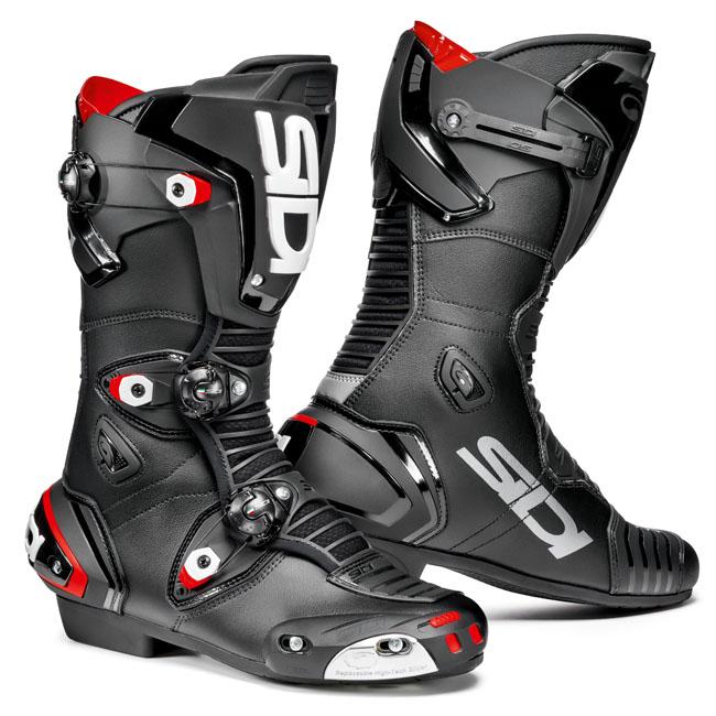 Sidi Mag-1 Black / Black