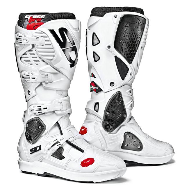 Sidi Crossfire 3 Srs White / White