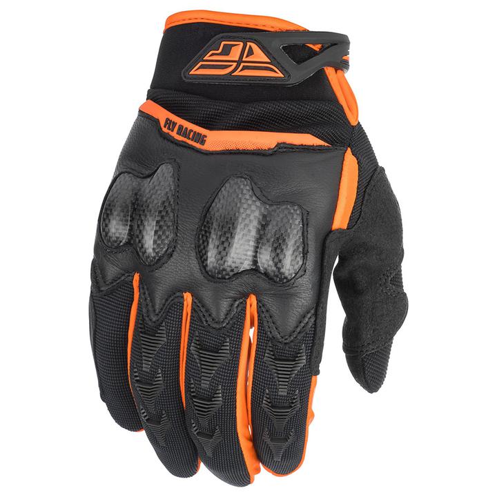 Fly Patrol Xc Glove Black