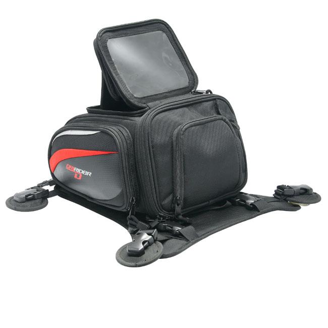 Dririder Navigator Tank Bag