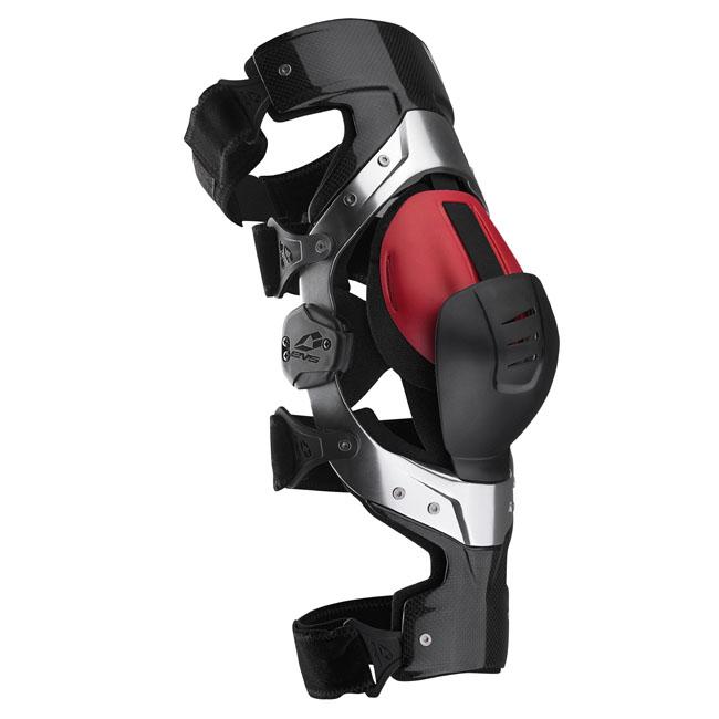 EVS Axis Pro Knee Braces Pair