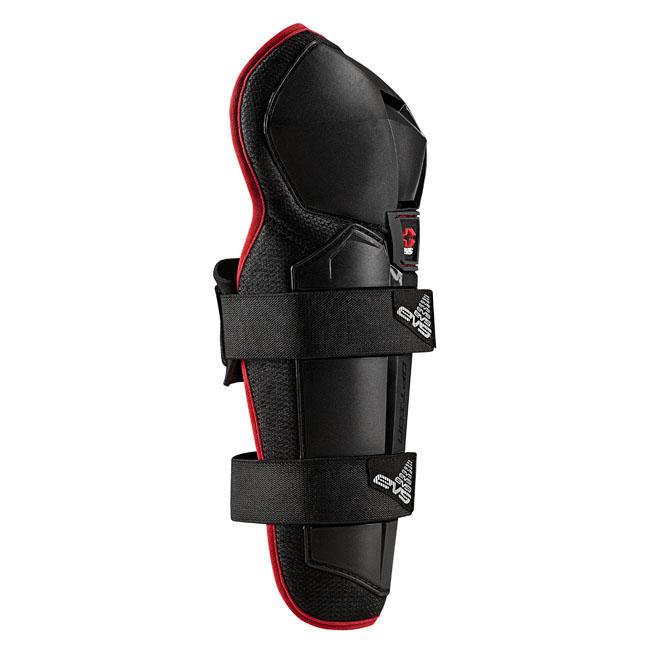 EVS Option Knee Guard Mini Pair