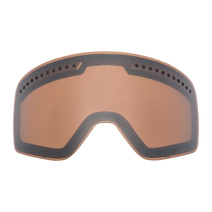 Dragon Nfxs Lens Grey Ion