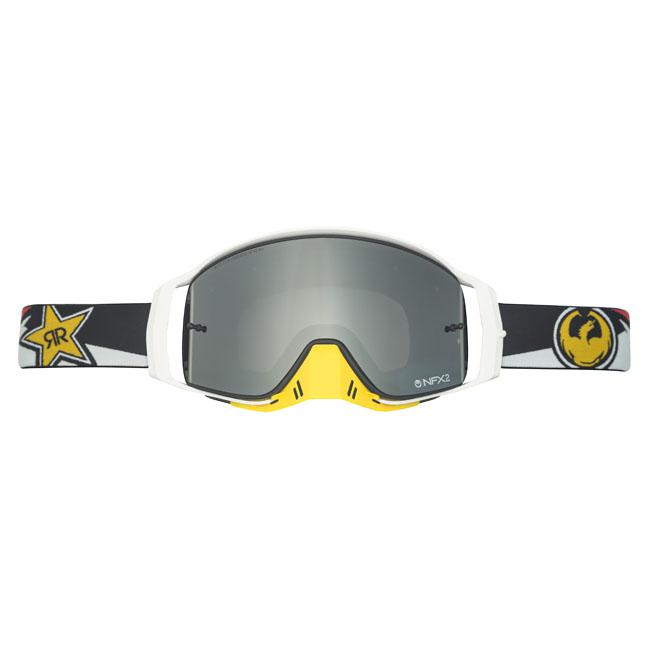 Dragon Goggle NFX2 Rockstar Injected Ion