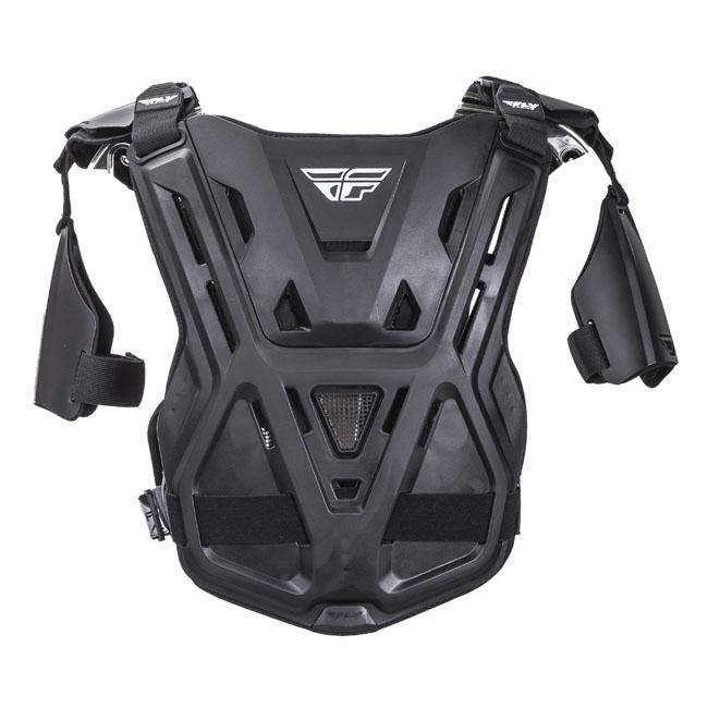 Fly Offroad Adult Black