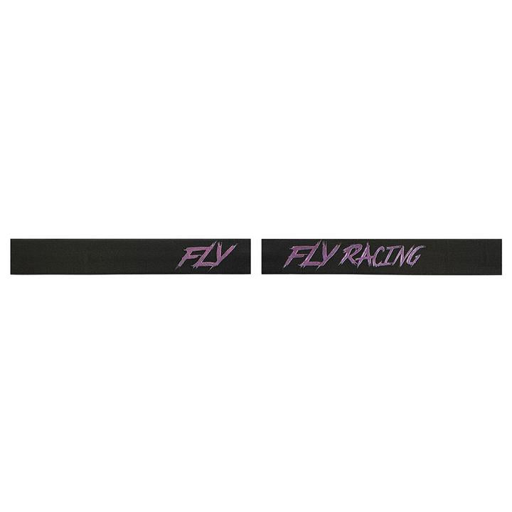 Fly Zone Black Fusion Black Youth