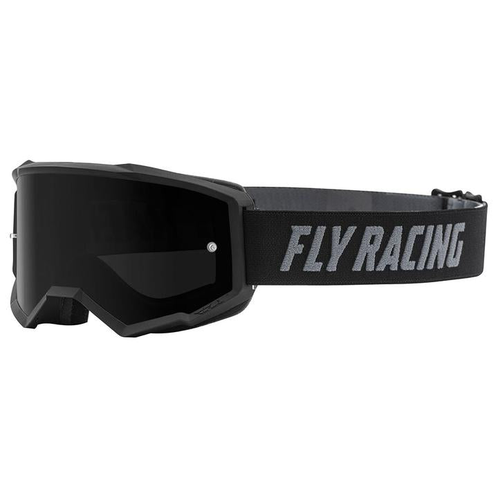 Fly Zone Black Black Youth