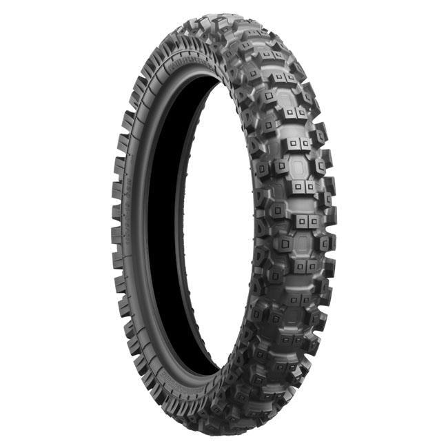 Bridgestone Battlecross X30R 120/80-19 (Intermediate)(Rear)