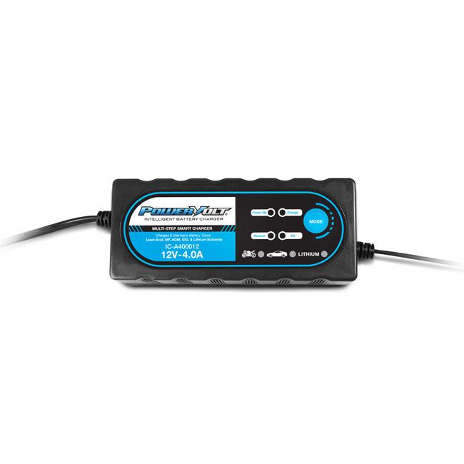 Powervolt Lithium Charger