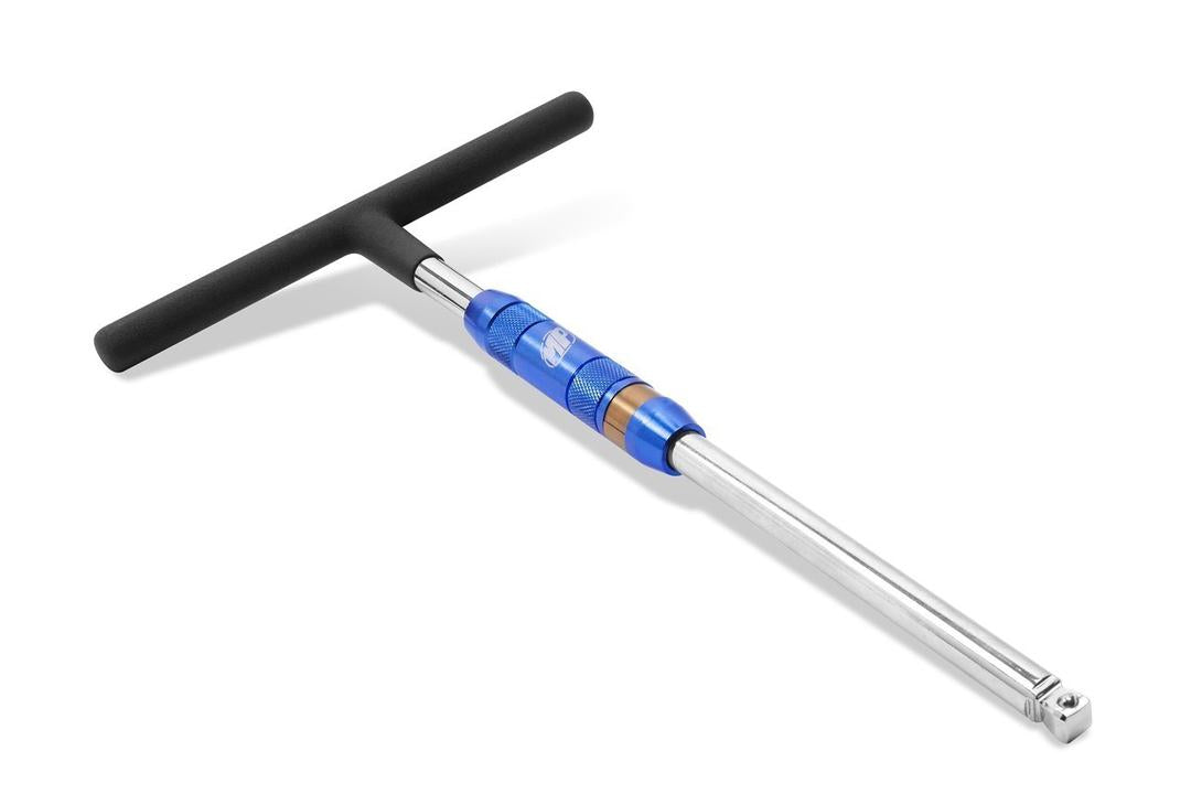 Motion Pro Spinner T Handle 3/8 Swivel Drive