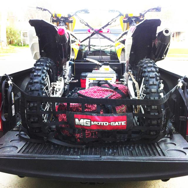 Motogate Soft Gate Mini