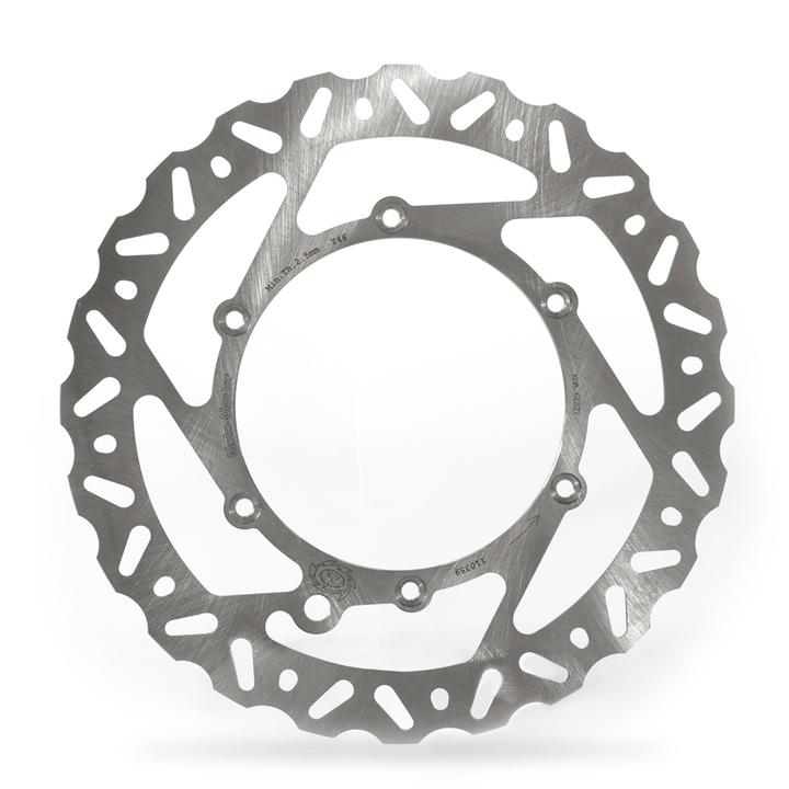 Moto-Master Front Nitro Series Disc Yamaha YZ 65 (Mm - 110750)