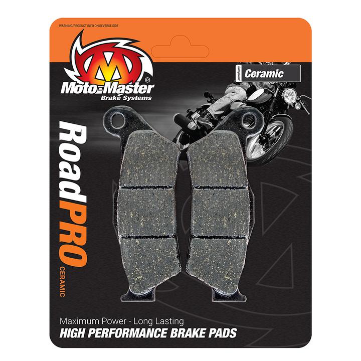 Moto-Master Aprilia Streetbike Brake Pad