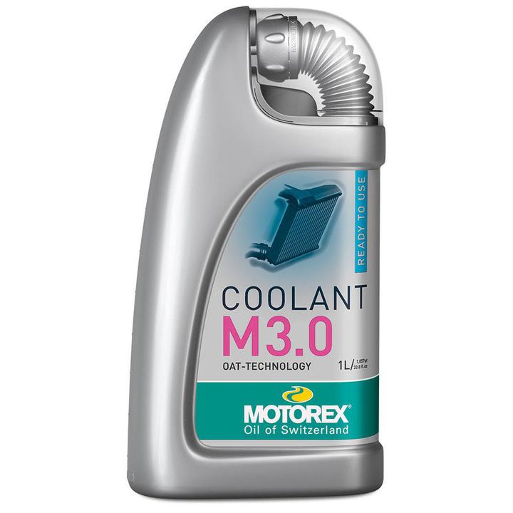 Motorex Coolant M3.0