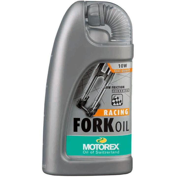 Motorex Fork Oil 10W 1L