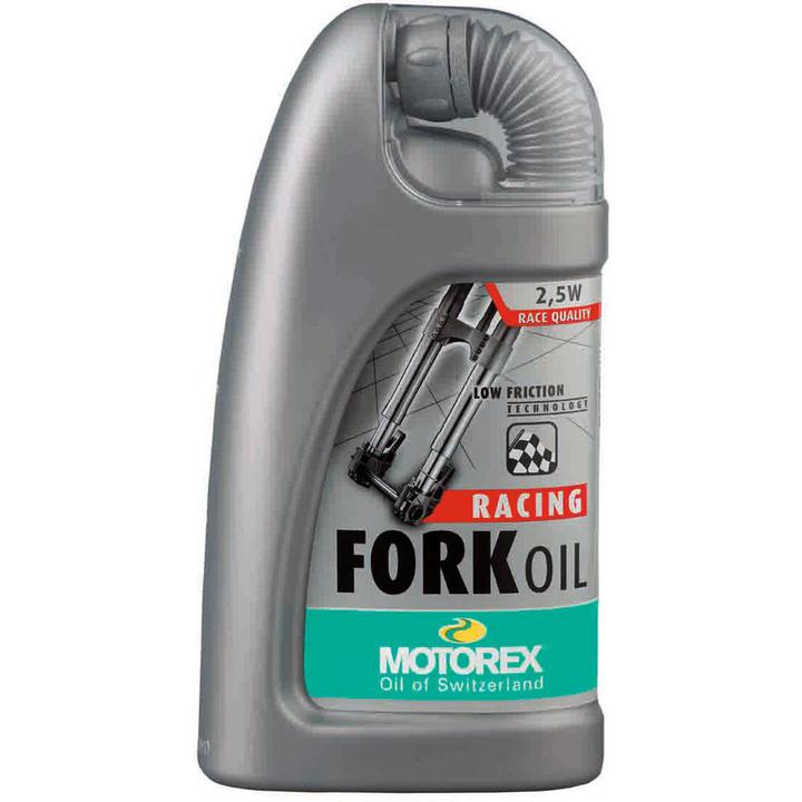 Motorex Fork Oil 2.5W 1L