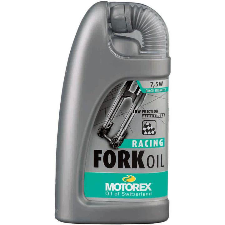 Motorex Fork Oil 7.5W 1L
